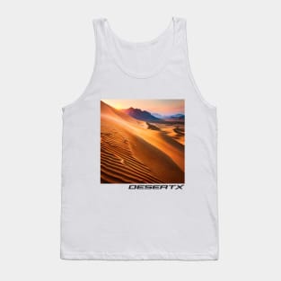 Ducati Desert X Tank Top